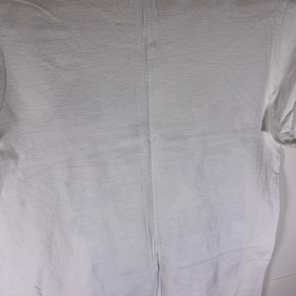 Grunge/punk rock collage graphic shirt - Picture 8 of 11